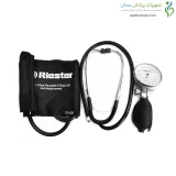 فشارسنج عقربه‌ای با گوشی ریشتر مدل Sanaphon 1442 (Riester)