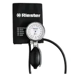 فشارسنج عقربه‌ای تک‌شلنگ ریشتر مدل Presisa N 1360-107