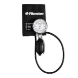 فشارسنج عقربه‌ای تک‌شلنگ ریشتر مدل Presisa N 1360-107