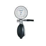 فشارسنج عقربه‌ای تک‌شلنگ ریشتر مدل Presisa N 1360-107