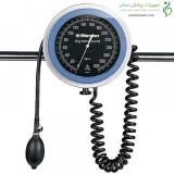 فشارسنج عقربه‌ای پایه‌دار ریشتر مدل Big Ben 1468 (اصل آلمان)