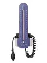 فشارسنج جیوه‌ای دیواری ریشتر (Riester) مدل Empire N 1102