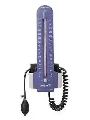 فشارسنج جیوهای دیواری ریشتر (Riester) مدل Empire N 1102