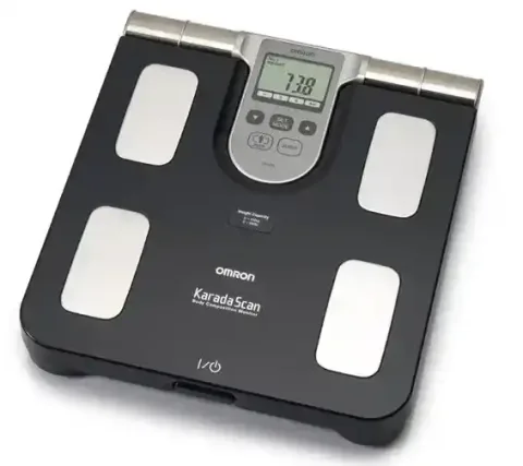 ترازو دیجیتال BF511 امرون (Omron)