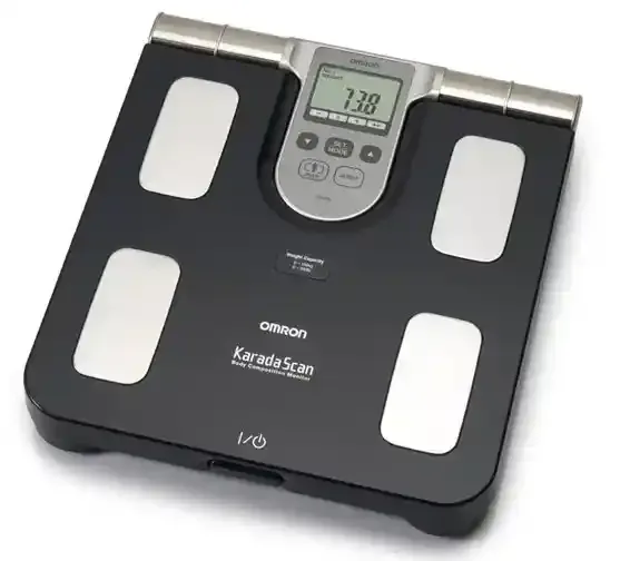 ترازو دیجیتال BF511 امرون (Omron)