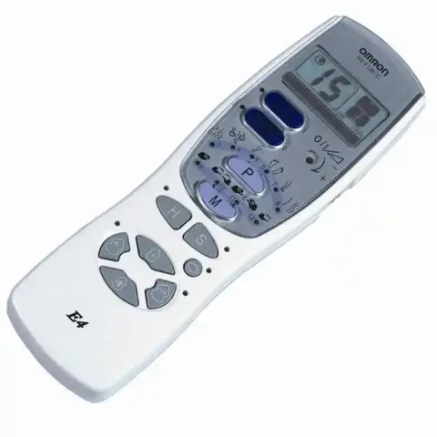تنس عضلانی E4 امرون (Omron)