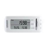 گام شمار و کالری اسکن HJ306 امرون (Omron)