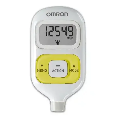گام شمار HJ203 امرون (Omron)