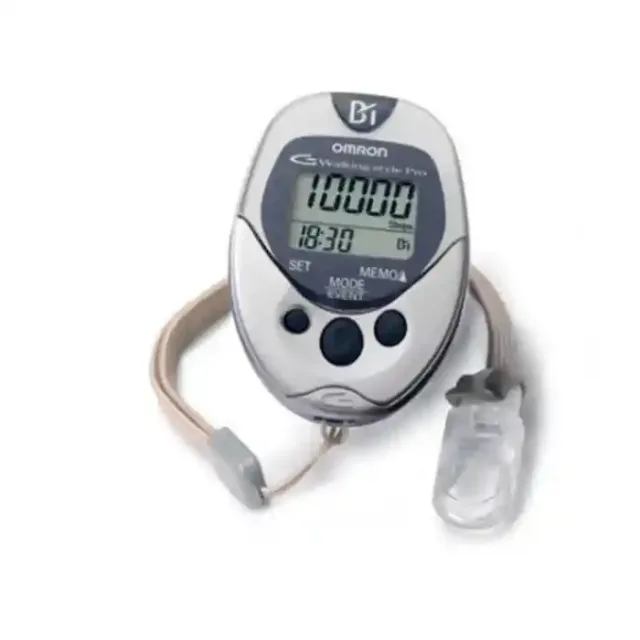 گام شمار style pro HJ 720 امرون (Omron)