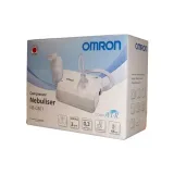 نبولایزر کمپرسوری NEC801 امرون (Omron)