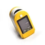 پالس اکسیمتر انگشتی زیکلاس مد مدل CMS50 DL (سنجش دقیق اکسیژن)