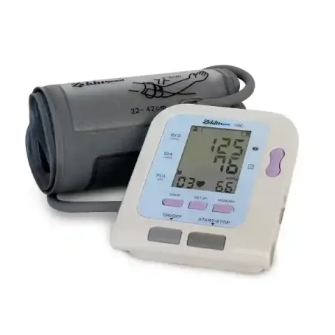 فشارسنج دیجیتال بازویی زیکلاس مد (Zyklusmed) مدل C08