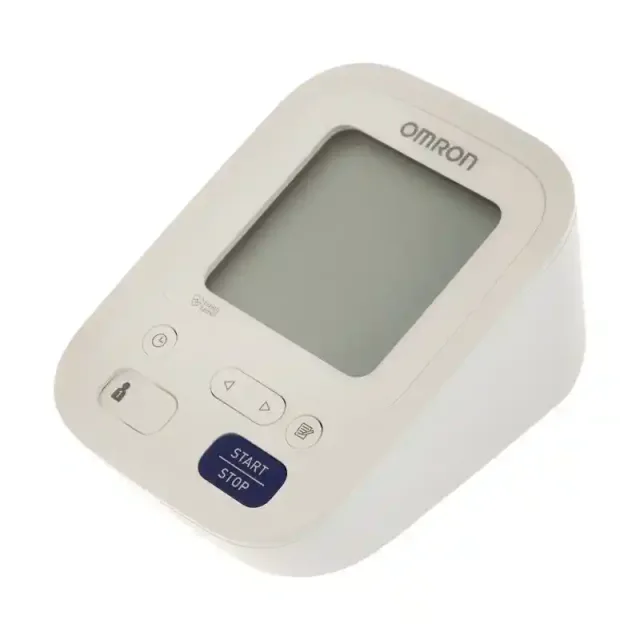 فشارسنج دیجیتال بازویی M3 امرون (Omron)