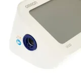فشارسنج دیجیتال بازویی امرن مدل M6 Comfort (با کاف فنری هوشمند)