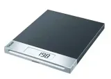 ترازوی دیجیتال آشپزخانه بیورر مدل KS69 (ظرفیت ۲۰ کیلوگرم)