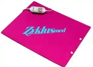تشکچه برقی زیکلاس مد سایز 40×60 (Zyklusmed)