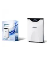 دستگاه تصفیه هوای خانگی زیکلاس مد مدل LY868C (Zyklusmed)