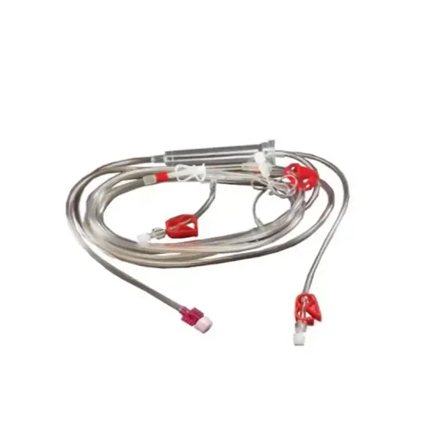 ست رابط دیالیز سوپا مدل 1003 (Supa Hemodialysis Set)