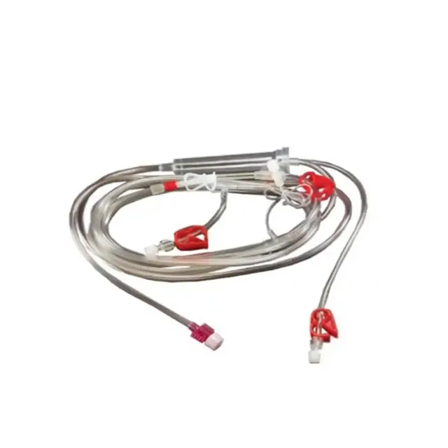 ست رابط دیالیز سوپا مدل 1003 (Supa Hemodialysis Set)