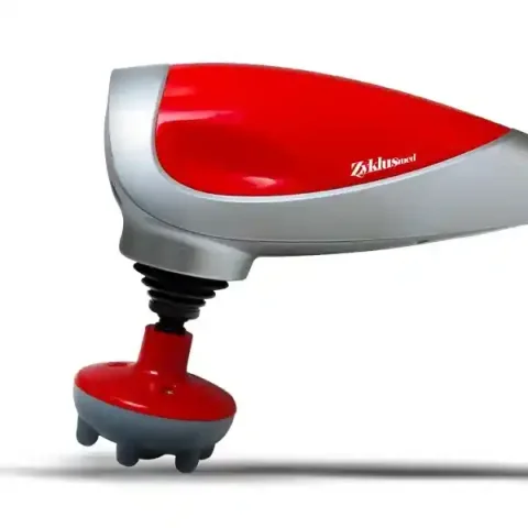 ماساژور برقی بدن زیکلاس مد مدل SF A30 (با 10 سری متنوع)