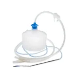 همواک سوپا با سوزن 14 (Hemovac Drain) – سیستم درناژ فشار منفی