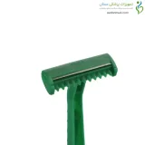 تیغ تراش پزشکی سوپا (Supa) مدل یک تیغه | قابل استریل