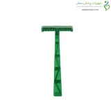 تیغ تراش پزشکی سوپا (Supa) مدل یک تیغه | قابل استریل