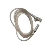 لوله اکستنشن تیوب تیره 150 Cm