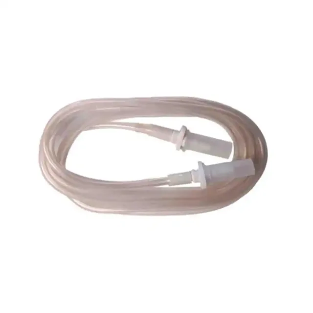 لوله اکستنشن تیوب 80 Cm