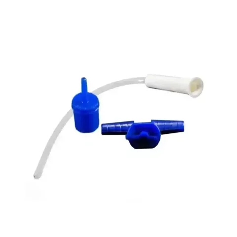 ست مکونیوم آسپیراتور سوپا (Meconium Aspirator) – تخلیه ایمن راه هوایی نوزاد