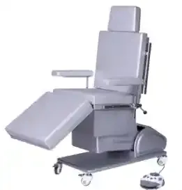 تخت اتاق عمل جنرال مدل GN5 – تخت جراحی الکتریکی
