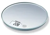 ترازوی آشپزخانه دیجیتال بیورر (Beurer) مدل KS28 | ظرفیت 5 کیلوگرم