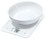 ترازوی دیجیتال آشپزخانه بیورر (Beurer) مدل KS29 مناسب رژیم درمانی