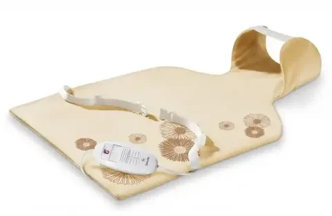 تشکچه برقی گردن و کمر بیورر (Beurer) مدل HK58 Cosy