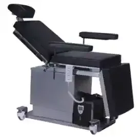 تخت اتاق عمل چشم پزشکی فول اتوماتیک مدل GN4