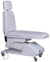 تخت جراحی پوست، مو و چشم مدل GP2 (فول اتوماتیک)