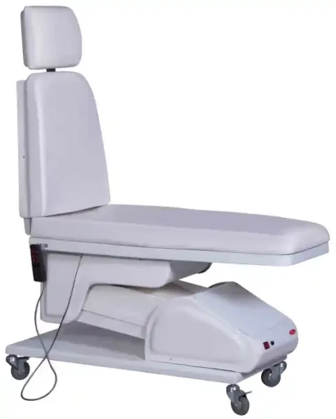 تخت جراحی پوست، مو و چشم مدل GP2 (فول اتوماتیک)