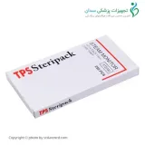 تست اتوکلاو بخار کلاس 4 TPS سلامت سازان (بسته 250 عددی)