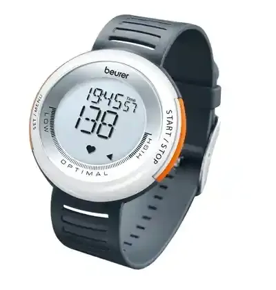 ساعت نبض‌سنج ضد آب بیورر (Beurer) مدل PM58 با دقت ECG