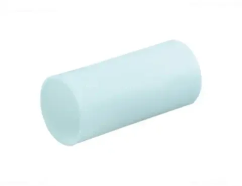 لوله اسپیرومتری استوانه‌ای (Mouthpiece) – دهانی اسپیرومتر