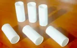 لوله اسپیرومتری استوانه‌ای (Mouthpiece) – دهانی اسپیرومتر