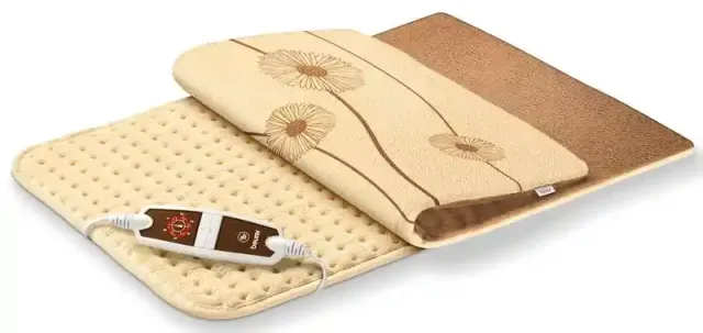تشکچه برقی بیورر (Beurer) مدل HK125 XXL سایز بزرگ