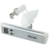 ترازوی چمدانی دیجیتال بیورر (Beurer) مدل LS10