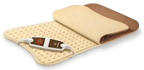 تشکچه برقی طبی گردن و کمر بیورر (Beurer) مدل HK115 Cosy