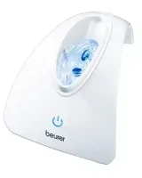 دستگاه نبولایزر اولتراسونیک بیورر (Beurer) مدل IH40