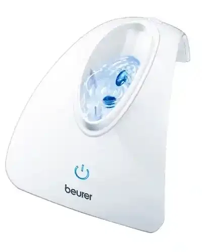 دستگاه نبولایزر اولتراسونیک بیورر (Beurer) مدل IH40