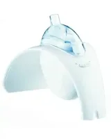 دستگاه نبولایزر اولتراسونیک بیورر (Beurer) مدل IH40