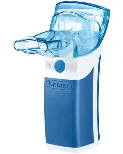 دستگاه نبولایزر مشی و قابل حمل بیورر (Beurer) مدل IH50