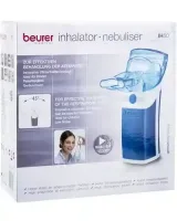 دستگاه نبولایزر مشی و قابل حمل بیورر (Beurer) مدل IH50