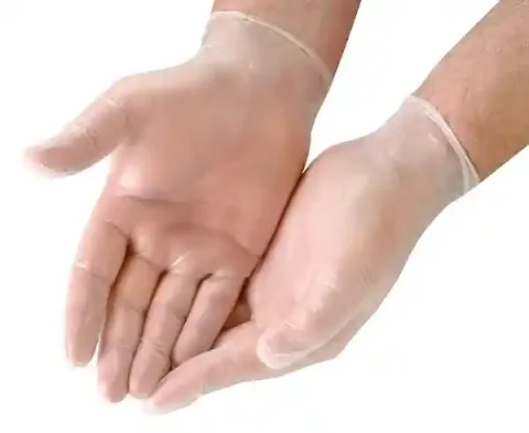 دستکش وینیل